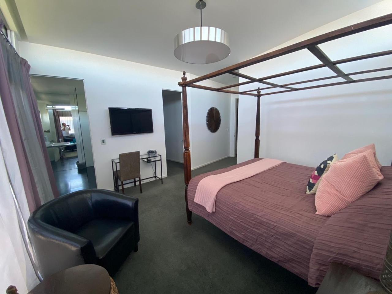 Bed and Breakfast Starhaven Retreat Portarlington Exterior foto
