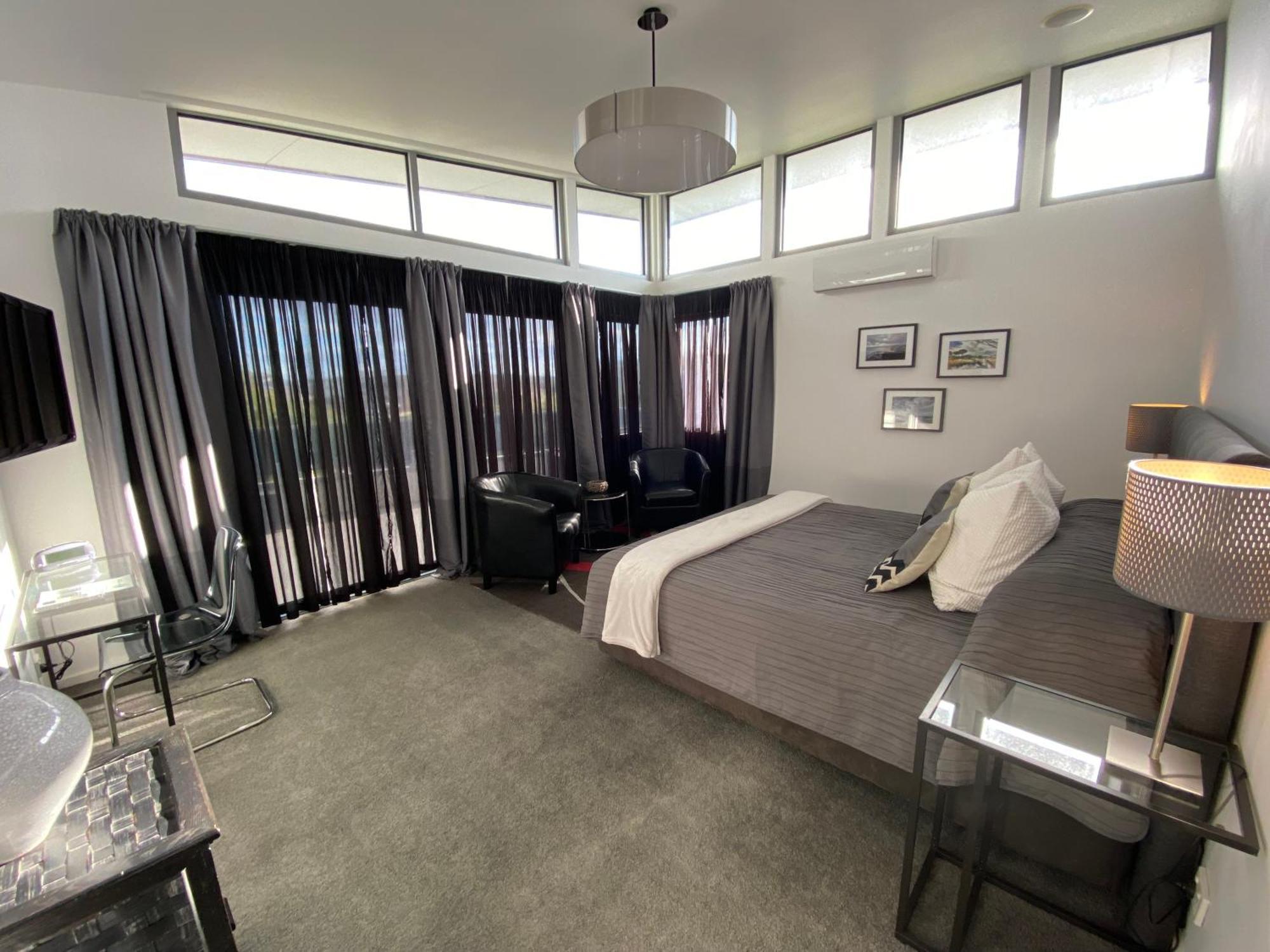 Bed and Breakfast Starhaven Retreat Portarlington Exterior foto