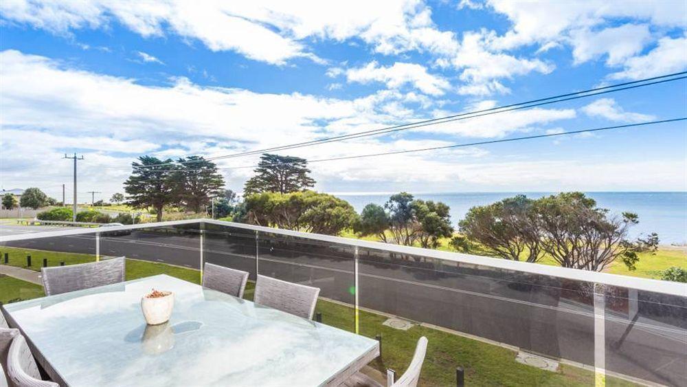 Bed and Breakfast Starhaven Retreat Portarlington Exterior foto