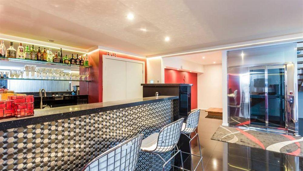 Bed and Breakfast Starhaven Retreat Portarlington Exterior foto