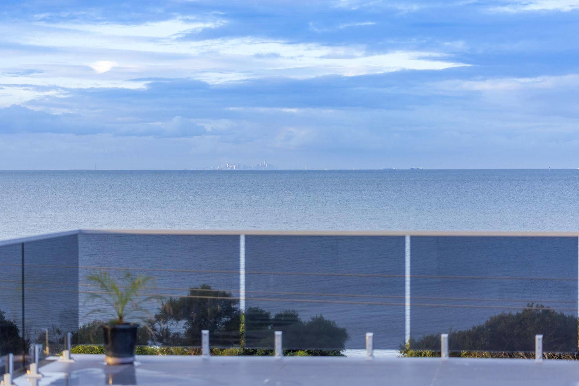 Bed and Breakfast Starhaven Retreat Portarlington Exterior foto