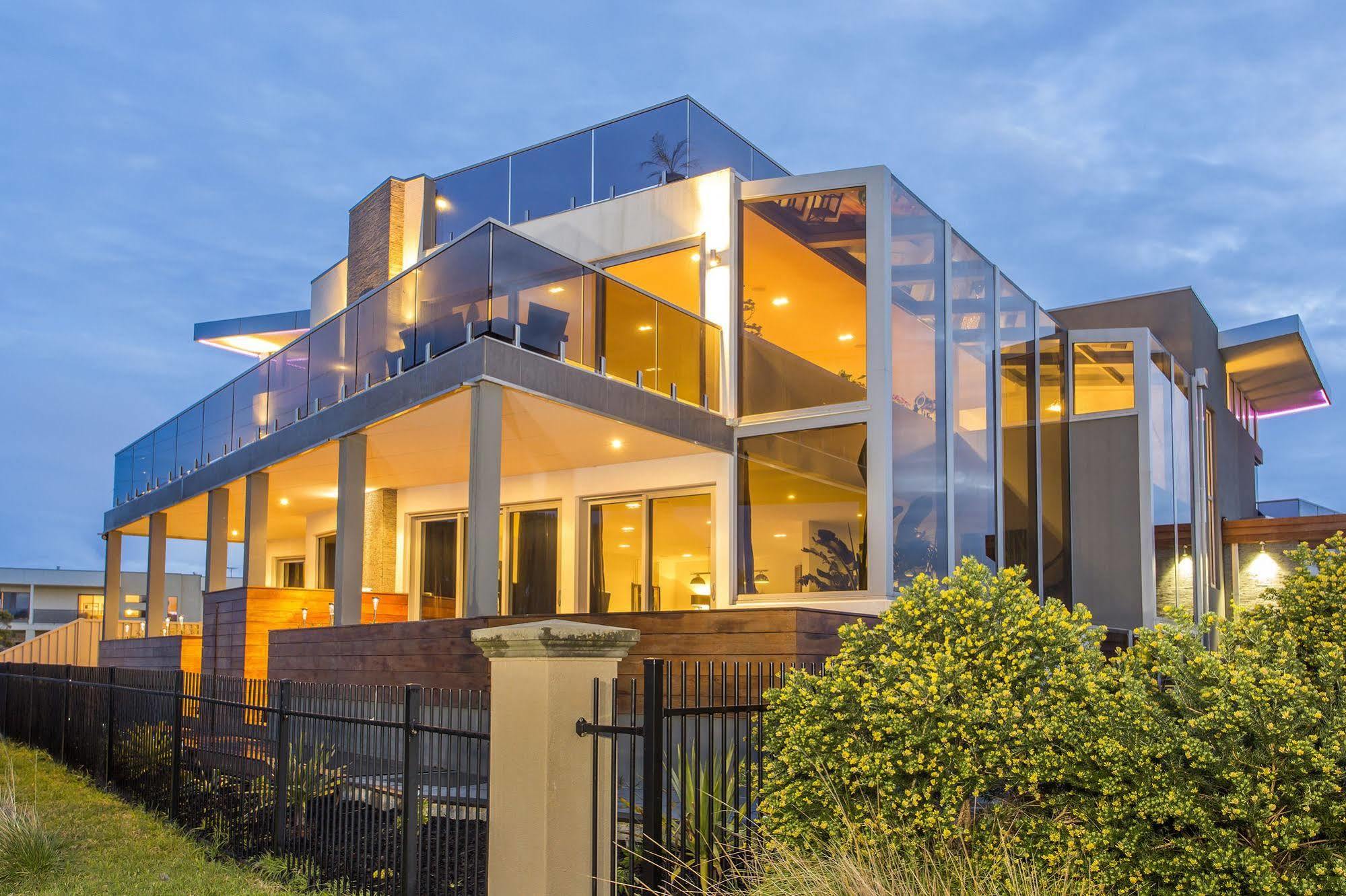 Bed and Breakfast Starhaven Retreat Portarlington Exterior foto