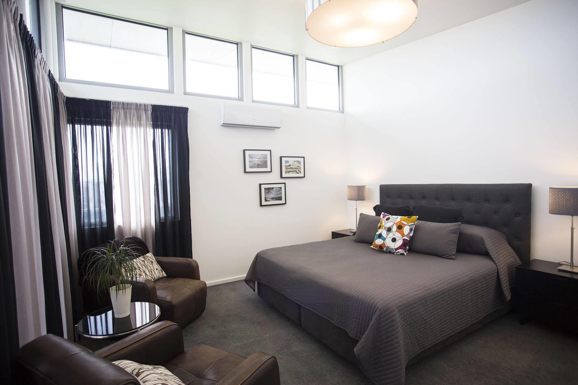 Bed and Breakfast Starhaven Retreat Portarlington Exterior foto