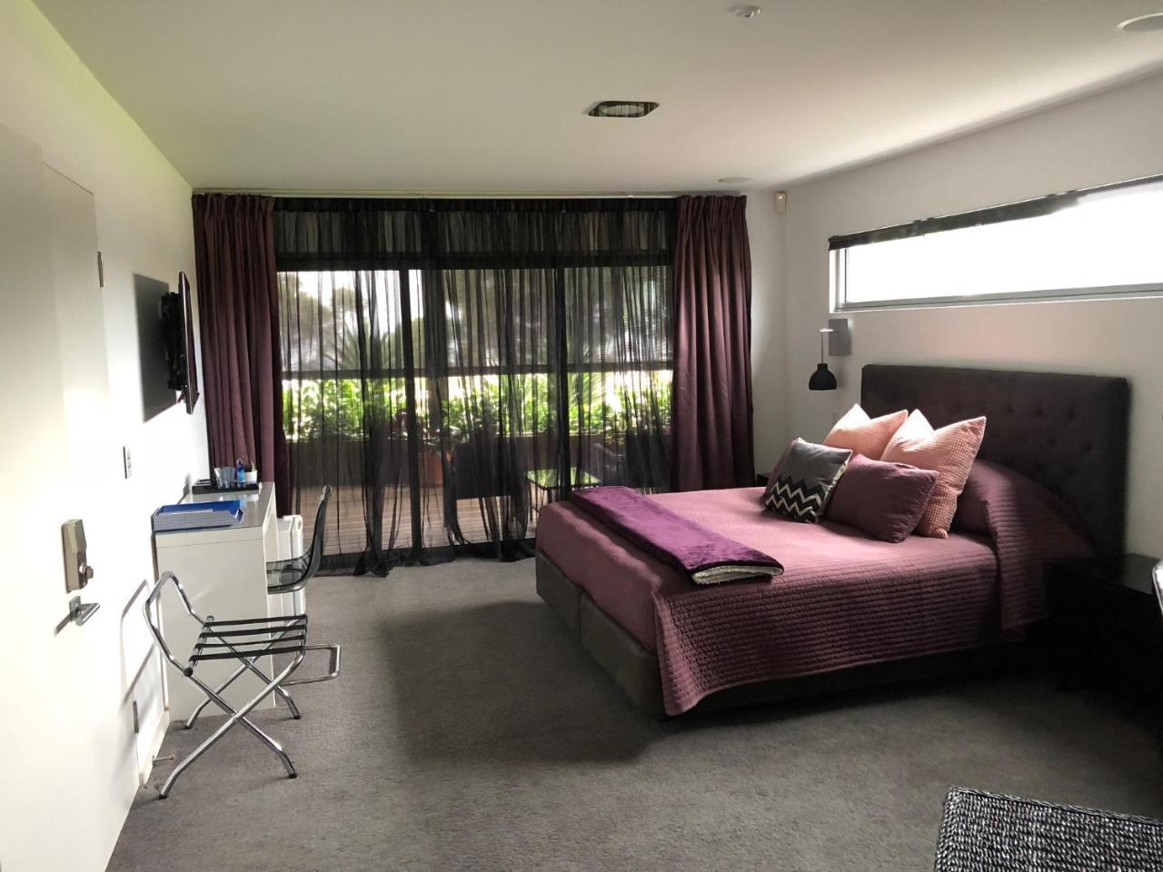 Bed and Breakfast Starhaven Retreat Portarlington Exterior foto